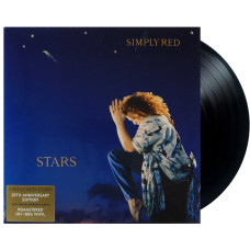 Simply Red - Stars | 25Th Anniversary Ed. (LP)