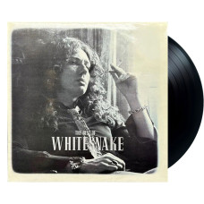 Whitesnake, The Best Of Whitesnake (1St Press) (LP)