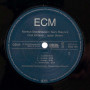 Markus Stockhausen / Gary Peacock – Cosi Lontano...Quasi Dentro (LP)