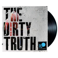 Joanne Shaw Taylor - The Dirty Truth (LP)