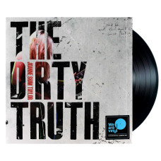 Joanne Shaw Taylor - The Dirty Truth (LP)