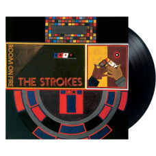 The Strokes – Room On Fire (LP)