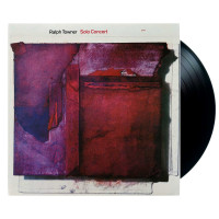 Ralph Towner - Solo Concert (LP)