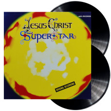 Various – Jesus Christ Superstar (2 LP)