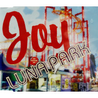 Joy, Lunapark (Maxi-Single) (4 Tr.)