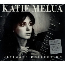 Katie Melua, Ultimate Collection (+2 New Tracks) (2 CD)