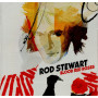 Rod Stewart - Blood Red Roses (CD)