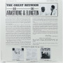 Louis Armstrong & Duke Ellington – The Great Reunion (LP)