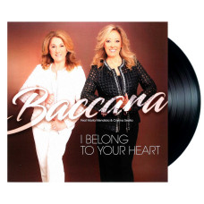 Baccara Feat María Mendiola & Cristina Sevilla - I Belong To Your Heart (Limited Edition) (LP)