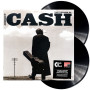 Johnny Cash - The Legend Of Johnny Cash (2LP)