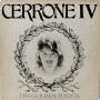 Cerrone - The Golden Touch (1St Press) (LP)