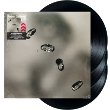 Peter Gabriel - Up | Limited Edition (3LP)