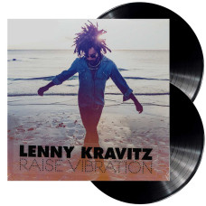 Lenny Kravitz - Raise Vibration (2 LP)