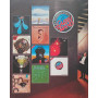 Manfred Mann's Earth Band - Angel Station (1St Press) (LP)