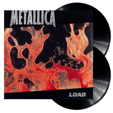 Metallica - Load (2 LP)