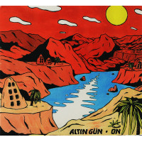 Altin Gun - On (CD)