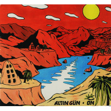 Altin Gun - On (CD)
