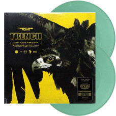 Twenty One Pilots - Trench | Coloured Vinyl (2 LP)