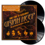 Uriah Heep - Your Turn To Remember The Definitive Anthology 1970-1990 (2LP)