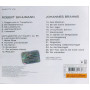 Brahms / Schumann - Music For You (CD)