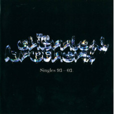 Chemical Brothers - Singles 93-03 (CD) Chemical Brothers - Singles 93-03 (CD)