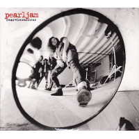 Pearl Jam, Rearviewmirror - Greatest Hits 1991-2003 (2 CD)