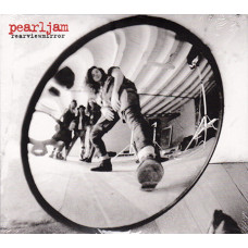 Pearl Jam, Rearviewmirror - Greatest Hits 1991-2003 (2 CD)