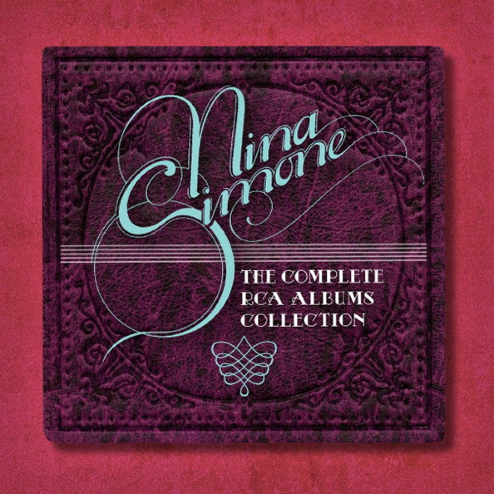 Nina Simone, The Complete Rca Albums Collection (Box Set 9 CD)