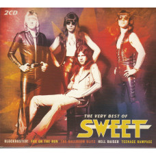 Sweet - The Very Best Of (CD)