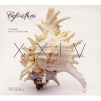 Various - Cafe Del Mar Vol. Veinticuatro (2 CD)