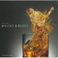 Various - Whisky & Blues A Tasty Sound Collection (CD)