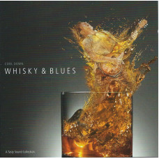 Various - Whisky & Blues A Tasty Sound Collection (CD)