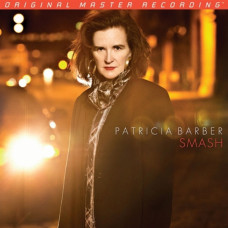 Patricia Barber, Smash (Special Ltd. Ed.no 01676) (USA) (Hybrid SACD)