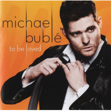 Michael Buble - To Be Loved (USA) (CD) Michael Buble - To Be Loved (USA) (CD)