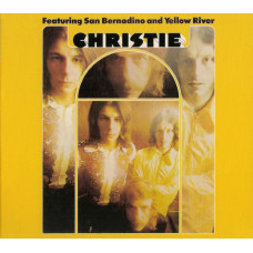 Christie - Featuring San Bernadino And Yellow River (CD)