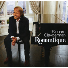 Richard Clayderman - Romantique (CD)