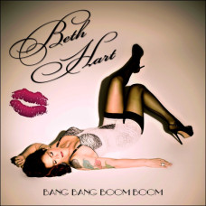 Beth Hart, Bang Bang Boom Boom (CD)