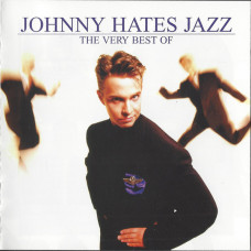 Johnny Hates Jazz, The Very Best Of (1993)