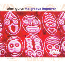 Ohm Guru - The Groove Improver (CD)