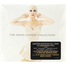 Annie Lennox - Collection (Limited Edition) (CD+DVD)