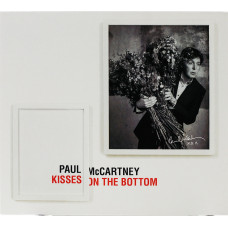 Paul Mccartney - Kisses On The Bottom (CD) Paul Mccartney - Kisses On The Bottom (CD)