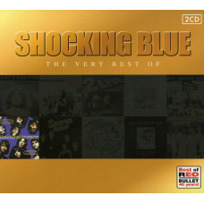 Shocking Blue, Singles A's And B's - Very Best Of (2 CD)