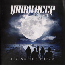 Uriah Heep, Living The Dream