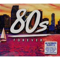Various - 80`s Forever (60 Ultimate Classics) (3 CD)