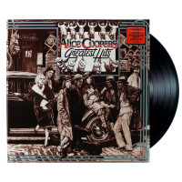Alice Cooper - Alice Cooper`s Greatest Hits (LP)