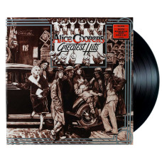 Alice Cooper - Alice Cooper`s Greatest Hits (LP)