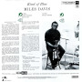 Miles Davis - Kind Of Blue (Limited Edition Coloured Vinyl) (LP)