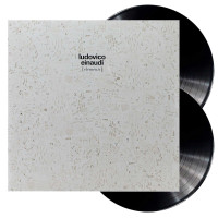 Ludovico Einaudi - Elements (2LP)