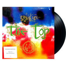 The Cure - The Top (LP)