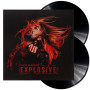 David Garrett - Explosive (2 LP)